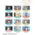 『青春ブタ野郎はおでかけシスターの夢を見ない』トレーディング場面写アクリルスタンド(単位/BOX)【202509再販】